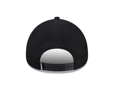 PVFK By New Era Iridescent Trucker Hat