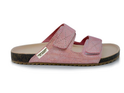 PVFK Sandals - Pink Molly