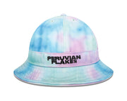 Tie Dye Bucket Hat PVFK x New Era