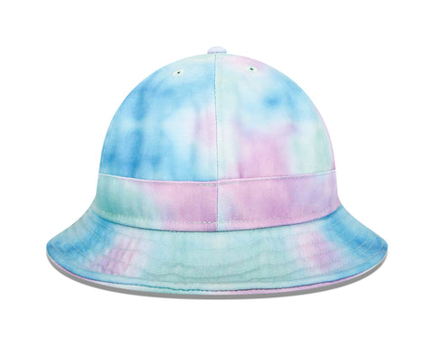 Tie Dye Bucket Hat PVFK x New Era