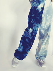 Hot N' Cold Tie Dye Edition Jean